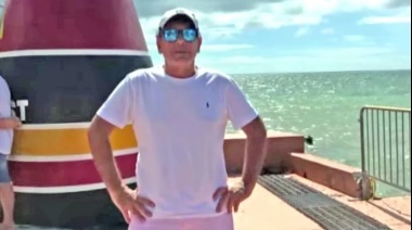 Mataron de un balazo en la cabeza a un hombre al enfrentarse a los tiros con ladrones dentro de su casa de Merlo