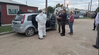 Mujer Policía Asesinó a su Pareja y Después se Suicidó