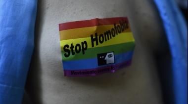 Cuarto detenido en España por el crimen del joven homosexual Samuel Luiz