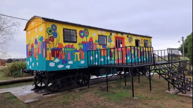 Tamangueyú llega a los 131 años de historia y cultura local