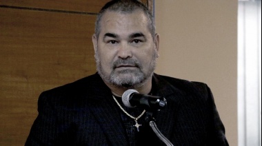 Chilavert: "Argentina le tendrá que ganar a Brasil, Neymar, al VAR y al árbitro"
