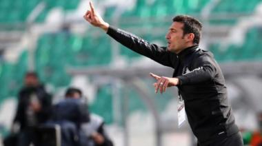 Scaloni: "Messi le está dejando un legado a todos los futbolistas de la Selección"