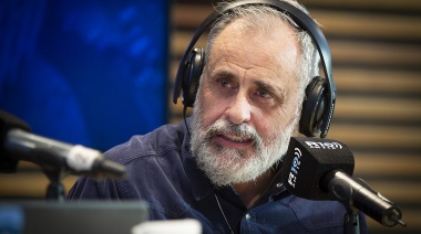Jorge Rial llevará a la justicia a Karina Mazzocco y Luis Ventura