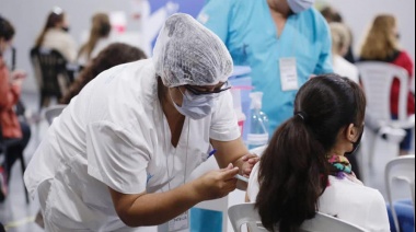Provincia de Buenos Aires: hay 37 municipios en Fase 2 debido al aumento de casos