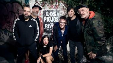 Los Piojos Anunciaron Su Despedida Con Un Show Enorme En River Plate El 14 De Junio