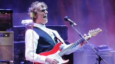 Preparan un disco "en clave tanguera" con canciones de Spinetta