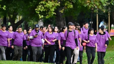 Militantes De LLA Denunciaron Que Les Querían Pagar Menos Plata Por Ir Al Acto De Adorni