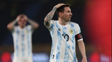 ¿Qué le puede dar Messi a la Selección si juega ante Uruguay?