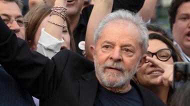 Lula: "Bolsonaro es responsable de más de la mitad de los muertos por covid-19"