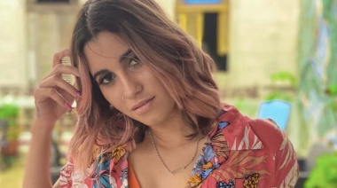 Detienen a la youtuber cubana Dina Stars en medio de una entrevista en vivo