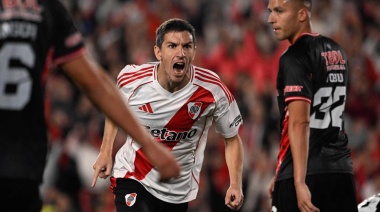 River Recibe A Platense Buscando Su Lugar En Semifinales Del Torneo Apertura