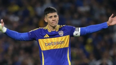 Sigue el Escándalo en Boca: Rojo, Lema y Saracchi Apartados del Plantel Profesional