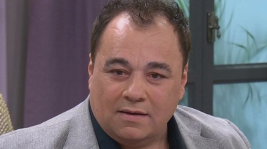 Falleció Daniel “La Tota” Santillán, referente de la música tropical