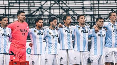 ¡Doblete Panamericano! Leonas y Leones Campeones de Hockey en Uruguay