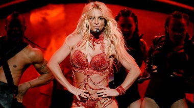 Britney Spears abandona los escenarios hasta que recupere el control de su carrera