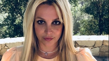 A los 40 años, la Princesa del Pop festeja su libertad para crear y amar
