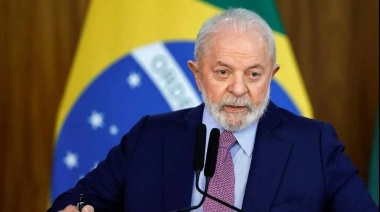 Lula critica las políticas comerciales de Trump y exige respeto en el ámbito internacional