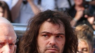 Peter Lanzani Sorprende En Cannes Con Su Nueva Película Y Un Estilo Impecable
