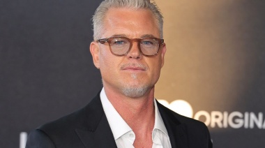 El Drama De Salud De Eric Dane: El Actor De Grey's Anatomy Revela Que Padece ELA