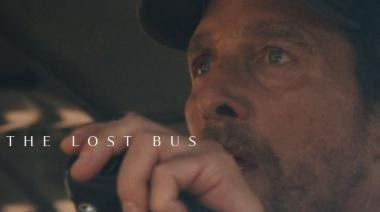Matthew McConaughey Protagoniza "A Través Del Fuego", Un Drama Inspirado En Un Mortal Incendio Forestal