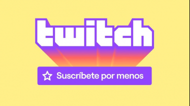 Twitch confirma el nuevo precio de suscripción en Argentina