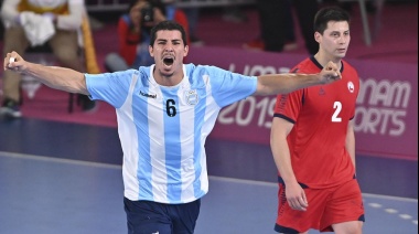 Diego Simonet: "En Tokio tenemos un grupo de semifinal, intentaremos el batacazo"