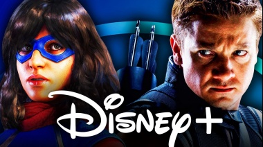 Marvel confirmó que "Hawkeye" y "Ms. Marvel" llegarán este año: detalles de lo que viene