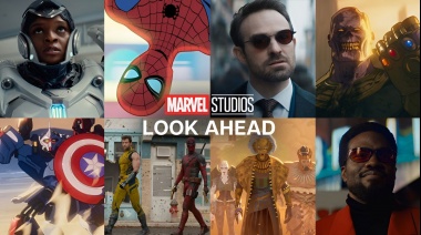 Novedades de Marvel Studios para 2025: Estrenos y Sorpresas