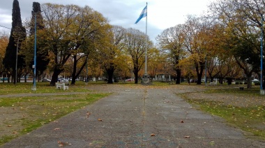 El Clima Para Necochea y Quequén Este Lunes: Fresco y Con Posibilidad de Chaparrones