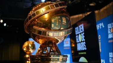 Quiénes fueron los ganadores de los “Globo de oro”