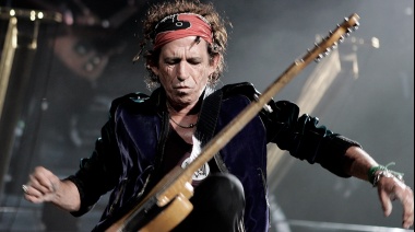 "No queremos conflictos con esta mierda de la cancelación", dijo Keith Richards