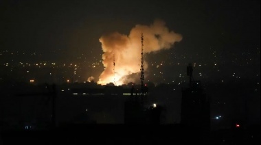 Israel Lanza "Ataque Preventivo" Contra Irán Y Declara Estado De Emergencia Nacional
