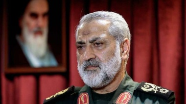 Irán Amenaza Con "Bofetada Contundente" A Israel Y EE.UU. Tras Ataque A Comandante En Jefe Y Científicos Nucleares