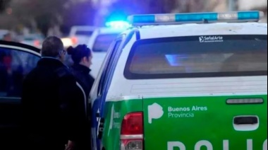 Un juez mató a dos adolescentes que quisieron asaltarlo al estilo “piraña” cuando salía de un polígono de tiro