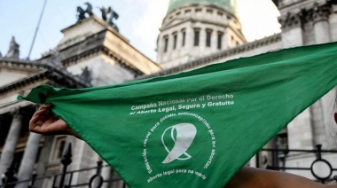 La Justicia suspendió una IVE por pedido de la expareja de una mujer que había solicitado acceder al aborto