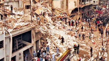 A 29 años del atentado a la AMIA piden ley antiterrorista y se multiplica el reclamo de justicia