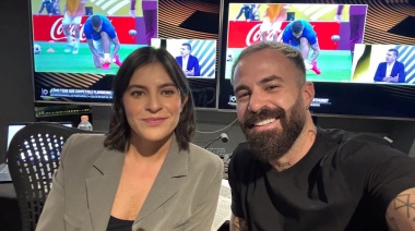 Marc Crosas Le Pide Una Canción A Lola Del Carril Y Ella Responde Con Un Verso Que Enamoró A Las Redes
