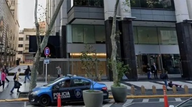 Refuerzan Seguridad En Objetivos Israelíes De Buenos Aires Tras Ataque De EE.UU. A Irán
