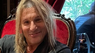 Pidieron La Detención De Claudio Caniggia Por Abuso Sexual De Mariana Nannis