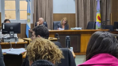 Condenado A 6 Años Y 8 Meses De Prisión Por Abuso Sexual: Dictaron Detención Inmediata