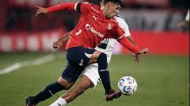 Independiente Empató 0 a 0 Con Riestra y Sigue Escolta en Su Zona