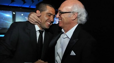 ¿Vuelve el Virrey? Riquelme quiere traer a Carlos Bianchi