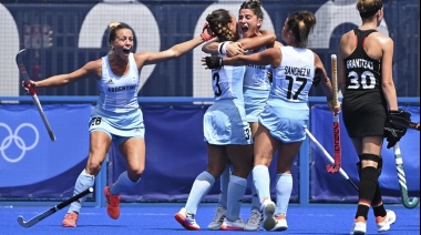 Los resultados de los atletas argentinos en el día 12 de Tokio 2020