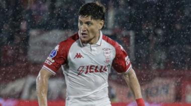 Adiós a la Sudamericana: Huracán Cayó 3-1 ante Once Caldas y Quedó Eliminado en el Ducó