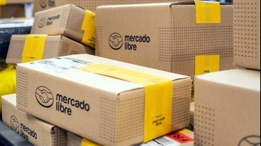Filtraron datos de más de 300 mil usuarios de Mercado Libre