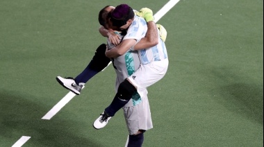 Los Murciélagos son finalistas e irán por la medalla de oro en los Paralímpicos de Tokio