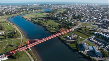 ¡Clima fresco y nublado para Necochea este viernes 4 de julio!