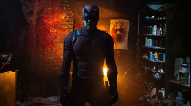 ¡Llega "Daredevil: Born Again"! Marvel revela el tráiler oficial y la fecha de estreno