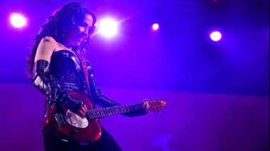 Natalia Oreiro, Carlos Baute y Becky G. pondrán música a los premios Platino