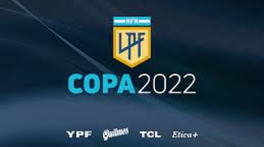 Comienza la Copa de la Liga Profesional